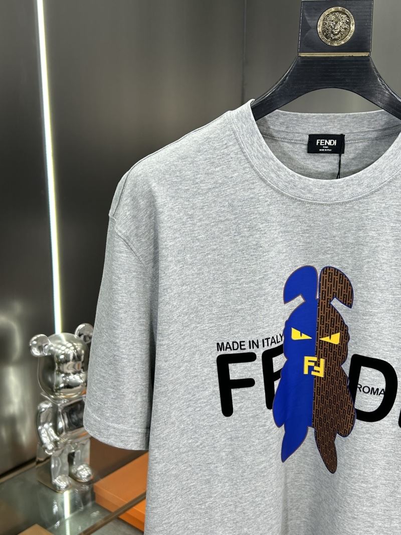 Fendi T-Shirts